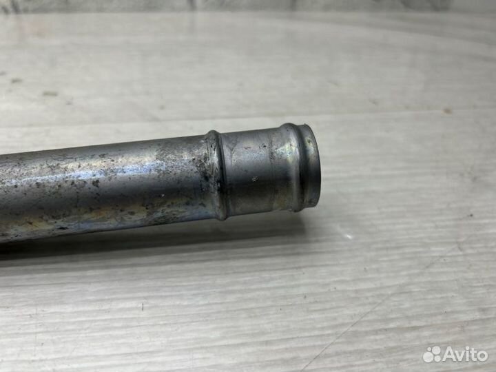 Трубка охлаждающей жидкости Mercedes Gla-Class