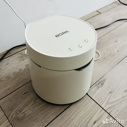 Увлажнитель воздуха bork