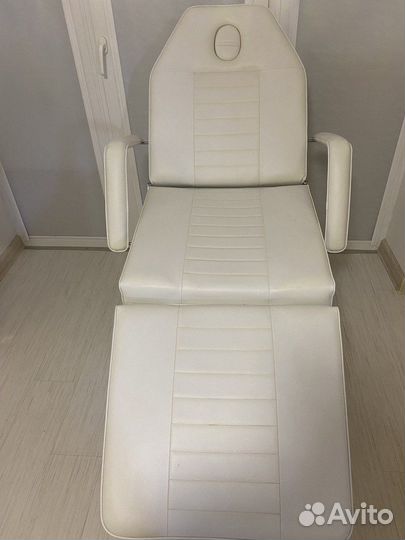 Косметологическое кресло