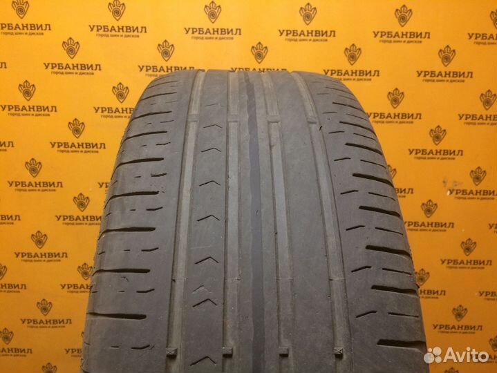 Continental ContiPremiumContact 5 215/60 R16