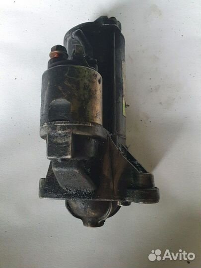 Стартер Volvo S40,V40 95-05г