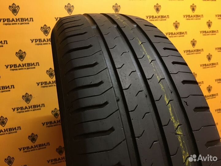 Continental ContiVikingContact 5 185/65 R15 92T