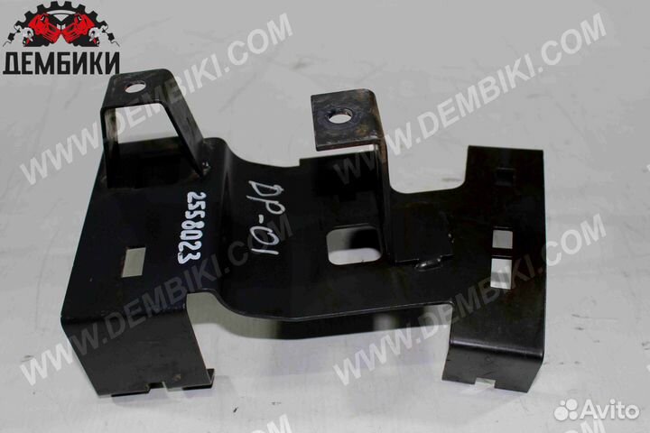 Направляющая 6 Series 2558023 scania P 6 Series