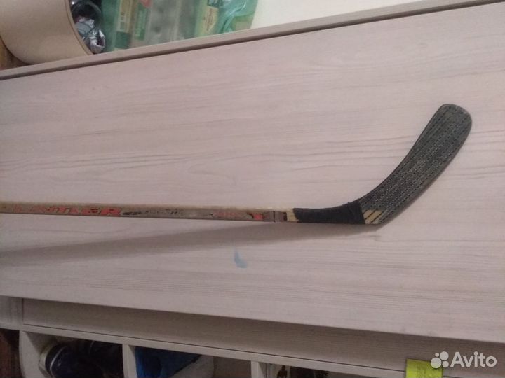 Клюшка хоккейная детская