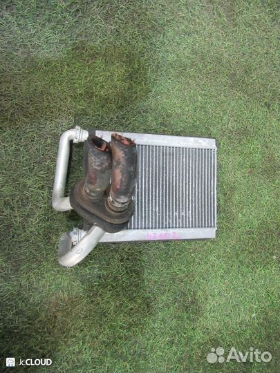 Радиатор печки на toyota succeed NCP58G 1NZ-FE