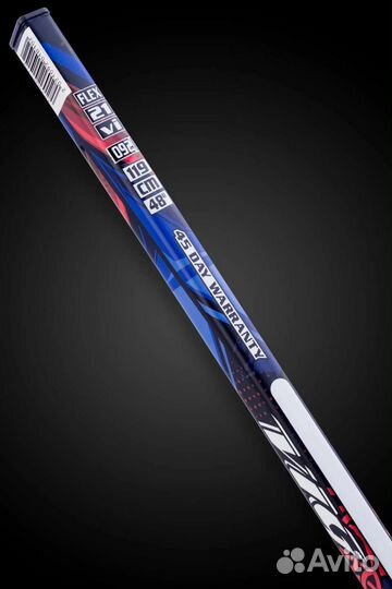 Клюшка хоккейная vikkela vig 21