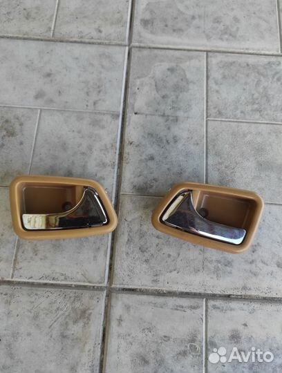 Ручка двери внутренняя Great Wall Safe