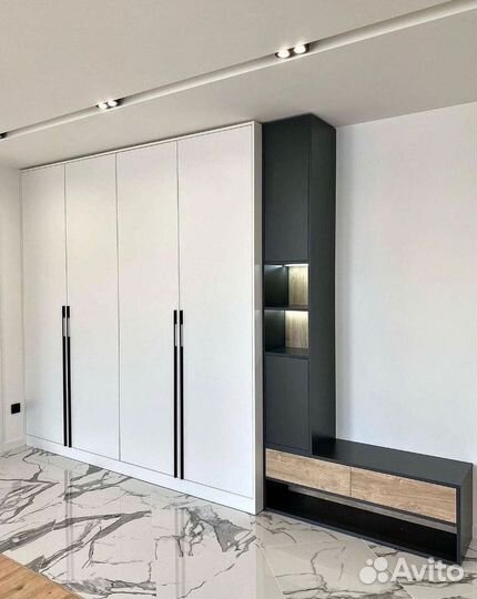 Шкаф в спальню