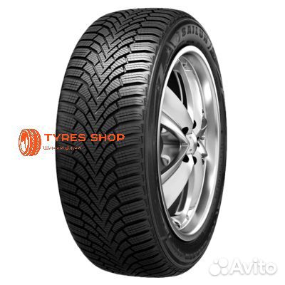 Sailun Ice Blazer Alpine+ 185/65 R14