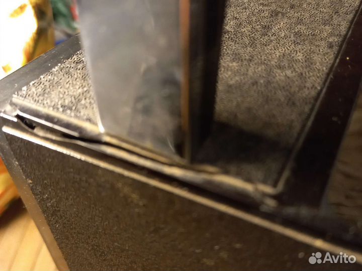 Радиоприёмник VEF 202