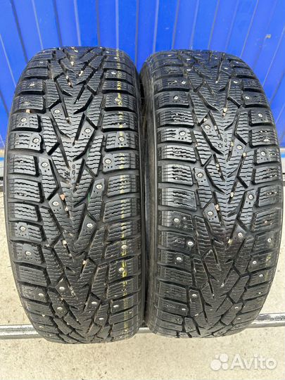Nokian Tyres Hakkapeliitta 7 195/65 R15