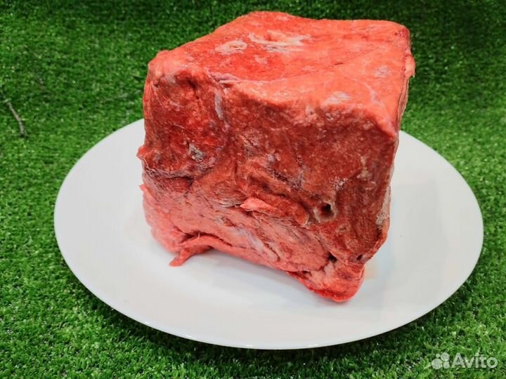 Мясо для собак