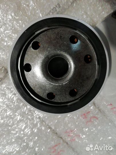 Масляный фильтр Opel Astra H 2004-2014