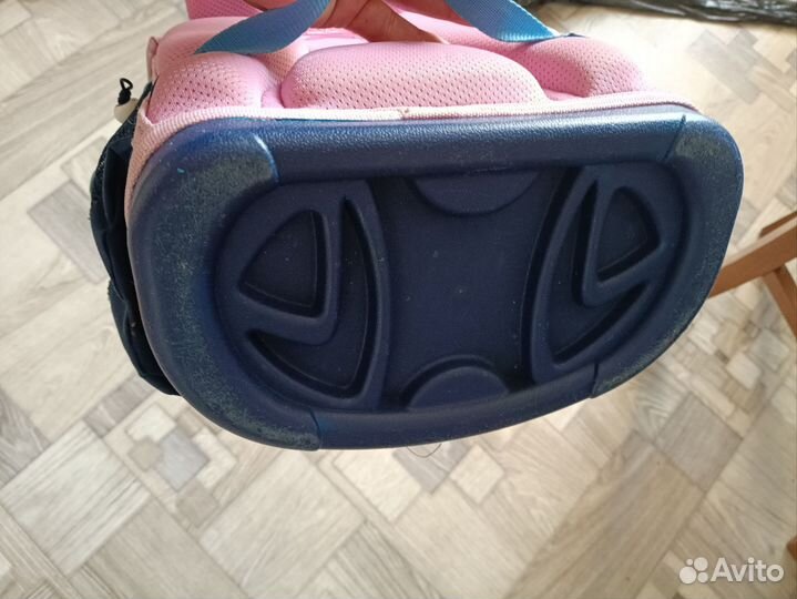 Рюкзак школьный для девочки