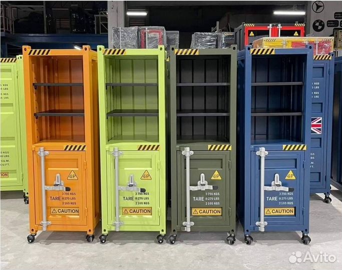 Офисная мебель