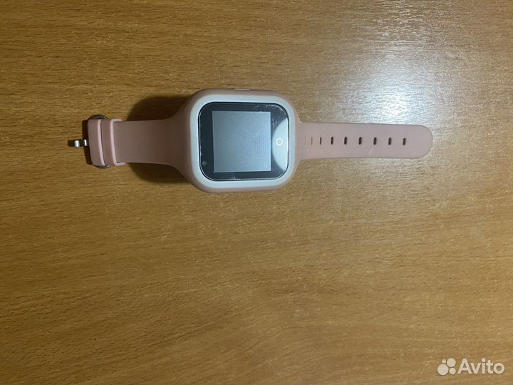 Детские смарт часы