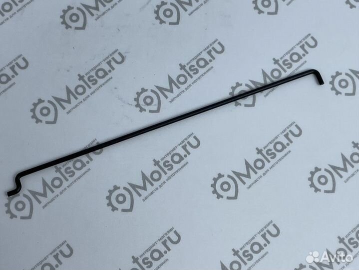 Тягa рычaгa кaрб lifan LF170F-T 26115-168F