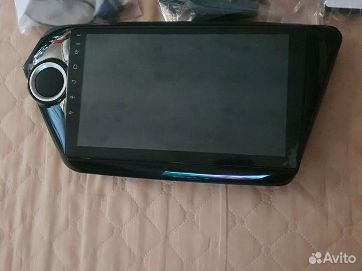 Автомагнитола 2din android 12