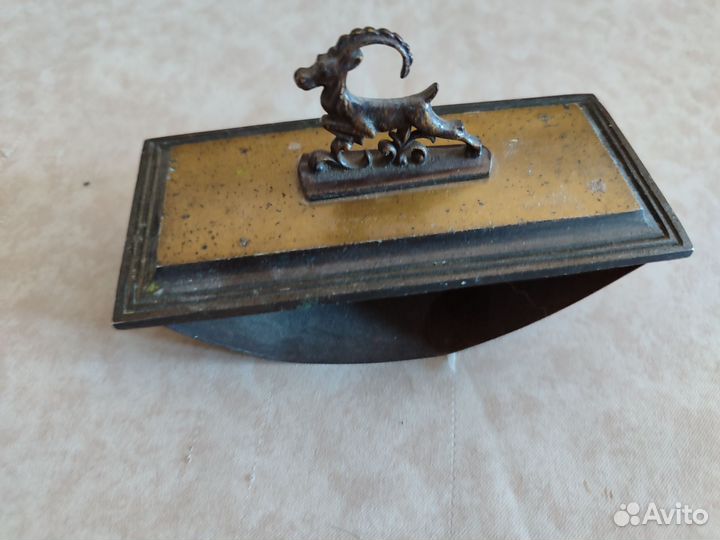 Промокашка для чернил