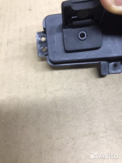 Разъём AUX с прикуривателем Honda CR-V 3