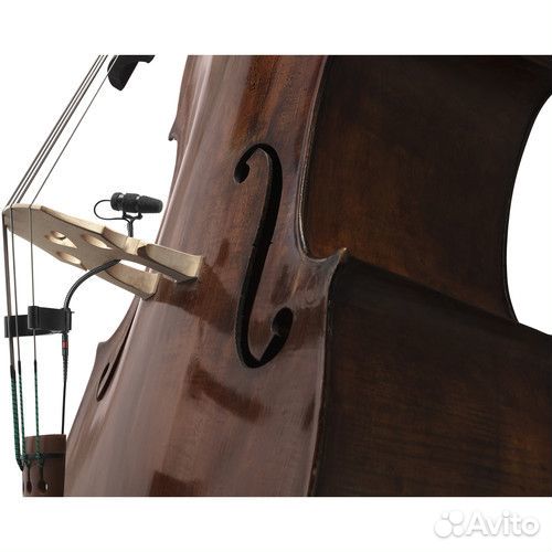 Микрофон DPA 4099-DC-1-201-B