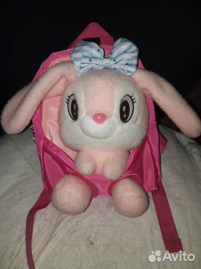 Рюкзак детский