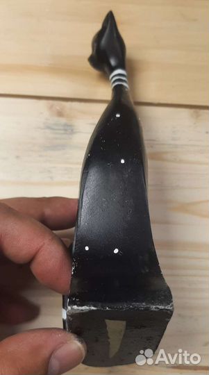 Статуэтка кошечка