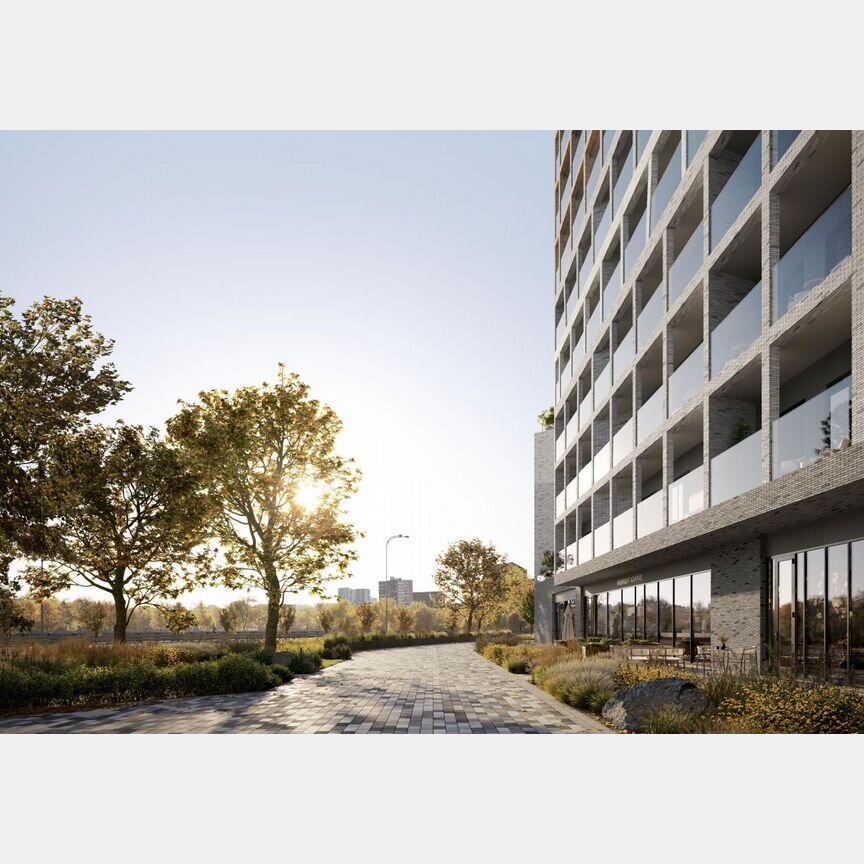 3-к. квартира, 136,5 м², 20/20 эт.