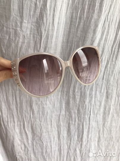 Солнцезащитные очки женские