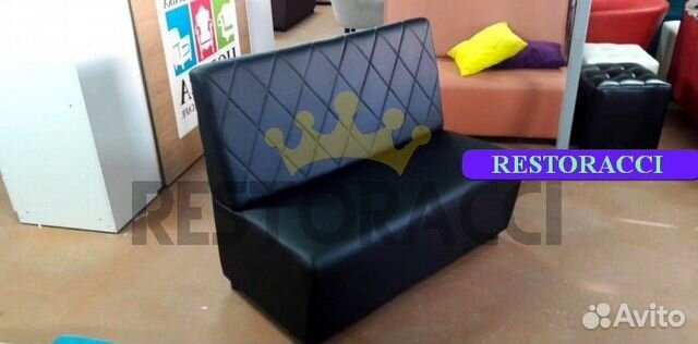 Мебель для ресторанов / Любые дизайны