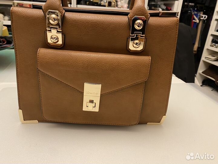 Сумка Dune London