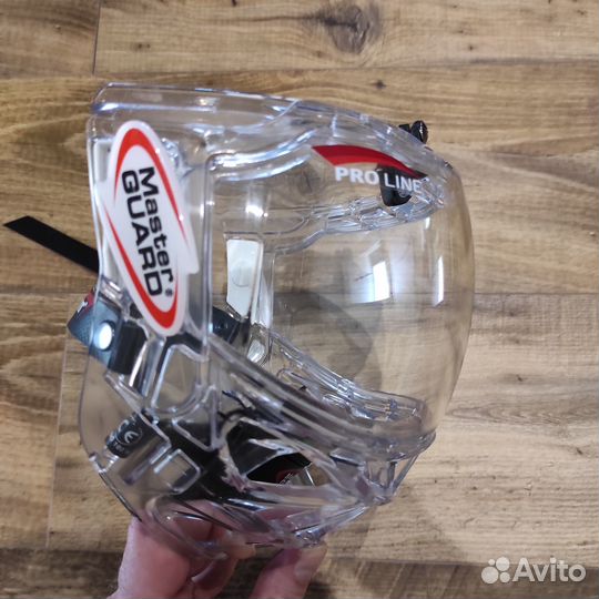 Хоккейная экипировка