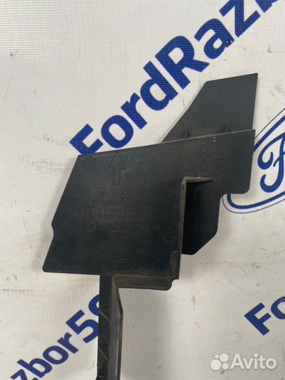 Дефлектор радиатора передний левый Mazda Mazda6 GH