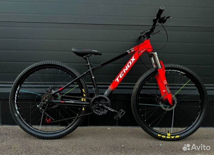 Велосипед горный новый