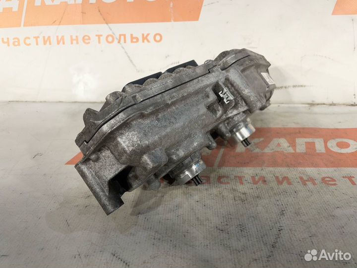 Блок TCM Ford Focus 3 2011 AE8P14F085AE