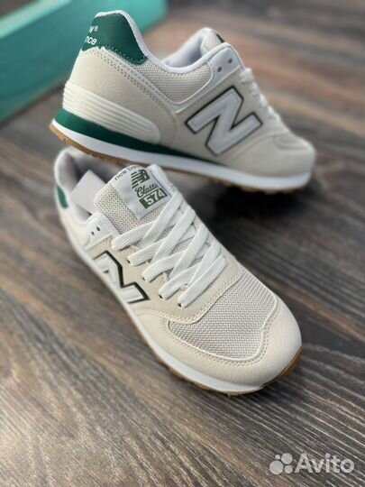 Кроссовки New balance 574