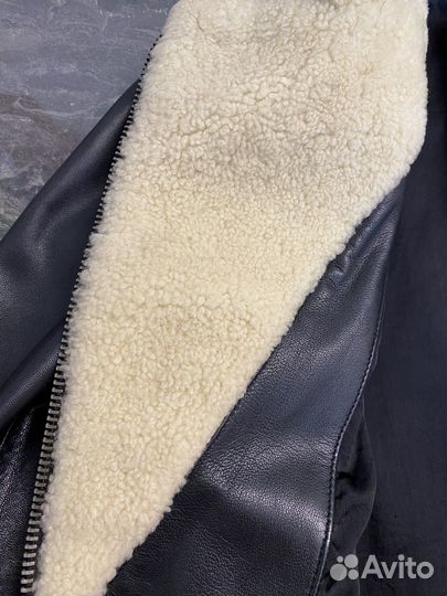 Куртка демисезонная женская 42 44 черная