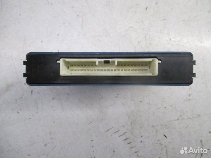 Блок комфорта Toyota Corolla Verso 1.6 2002