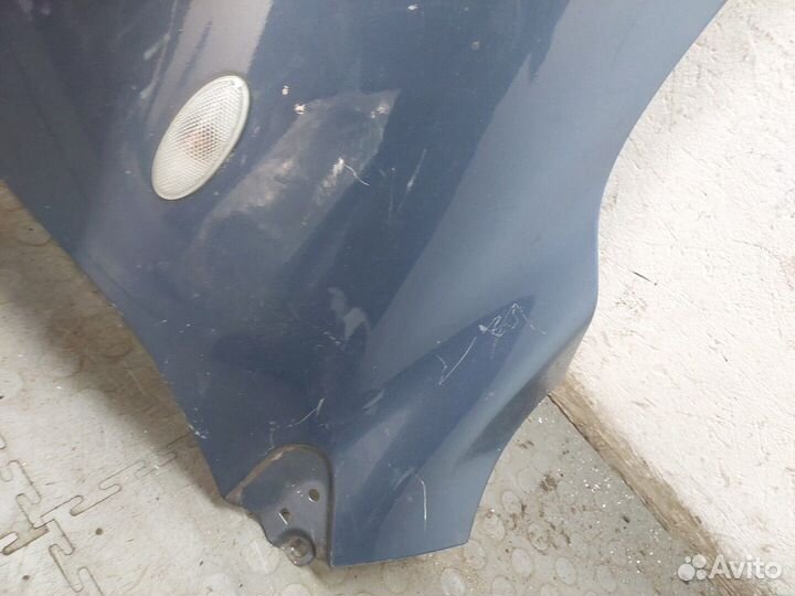 Крыло Toyota RAV 4, 2006