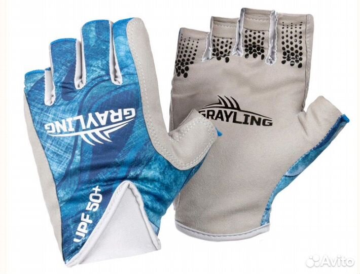 Перчатки Grayling Zander