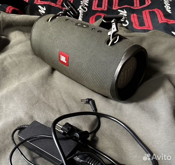 JBL xtreme 2