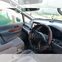 Nissan Serena 2.0 CVT, 2000, 417 000 км, с пробегом, цена 510 000 руб.