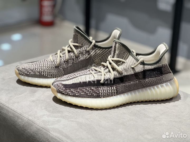 Кроссовки мужские adidas yeezy boost 350 v2 Zyon