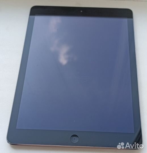 iPad air A1475