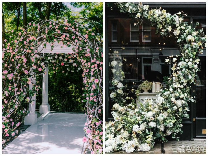 Декоратор. Декоратор флорист