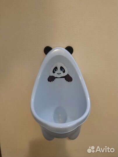 Горшок детский и писуар