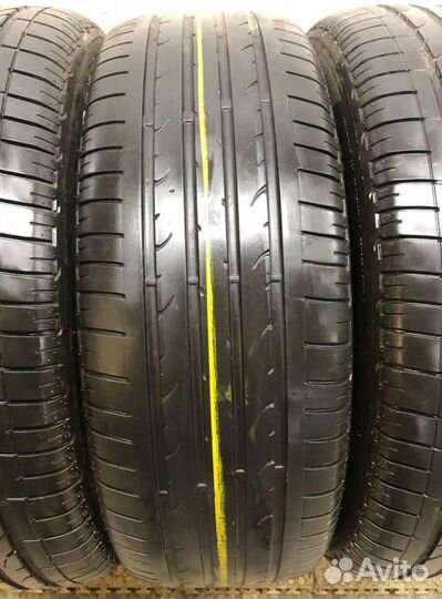 Bridgestone Dueler H/P Sport 235/60 R18 103V