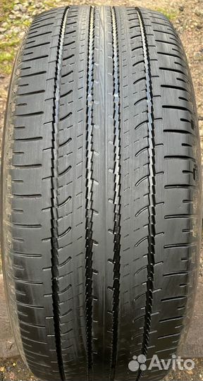 Yokohama Geolandar SUV G055E 225/55 R18