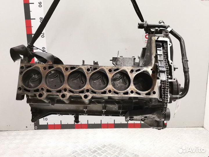 Блок двигателя BMW 3-Series/M3