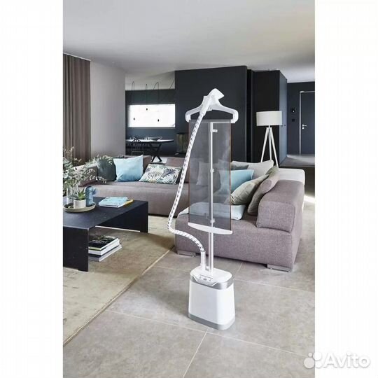 Вертикальный отпариватель Tefal Pro IT8440E0